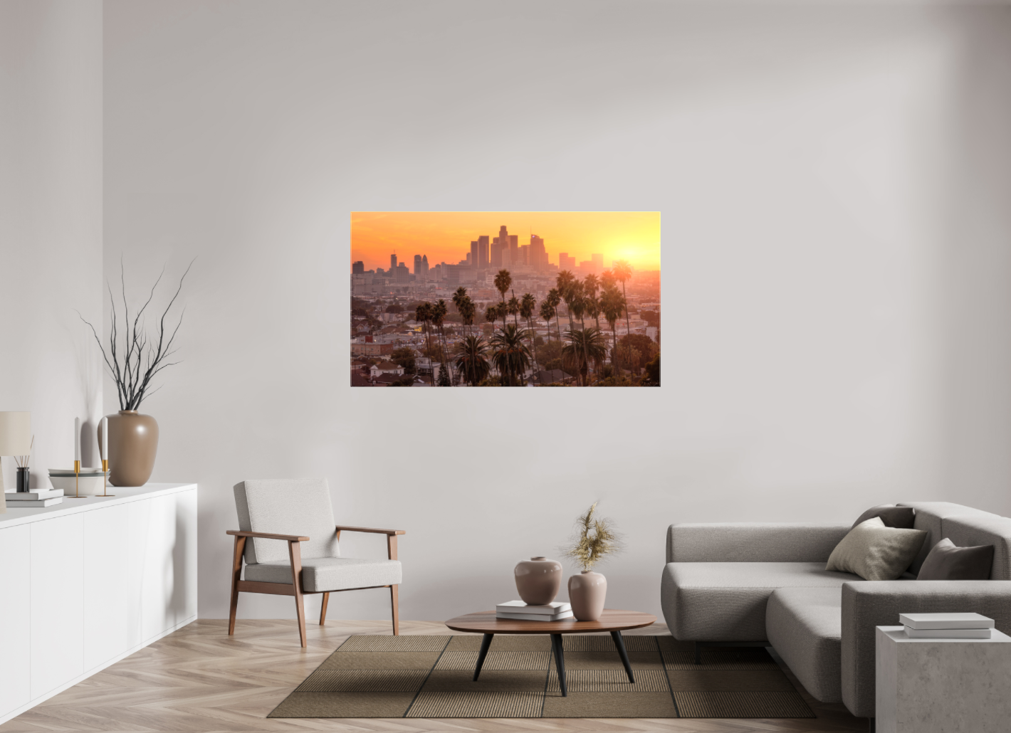 City Of Angeles