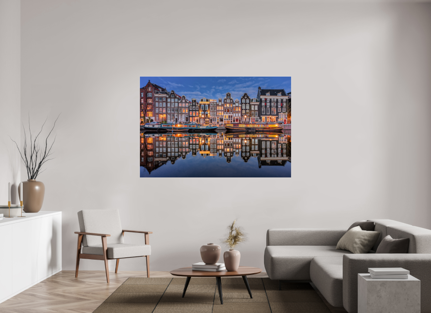 De Singel, Amsterdam