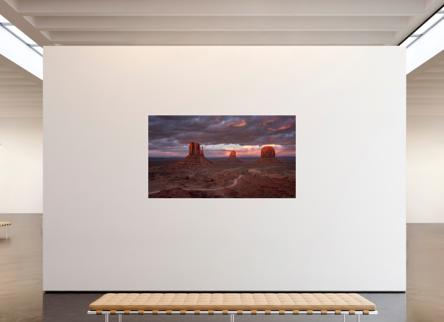 Monument valley