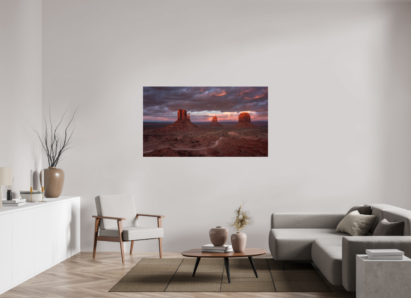 Monument valley