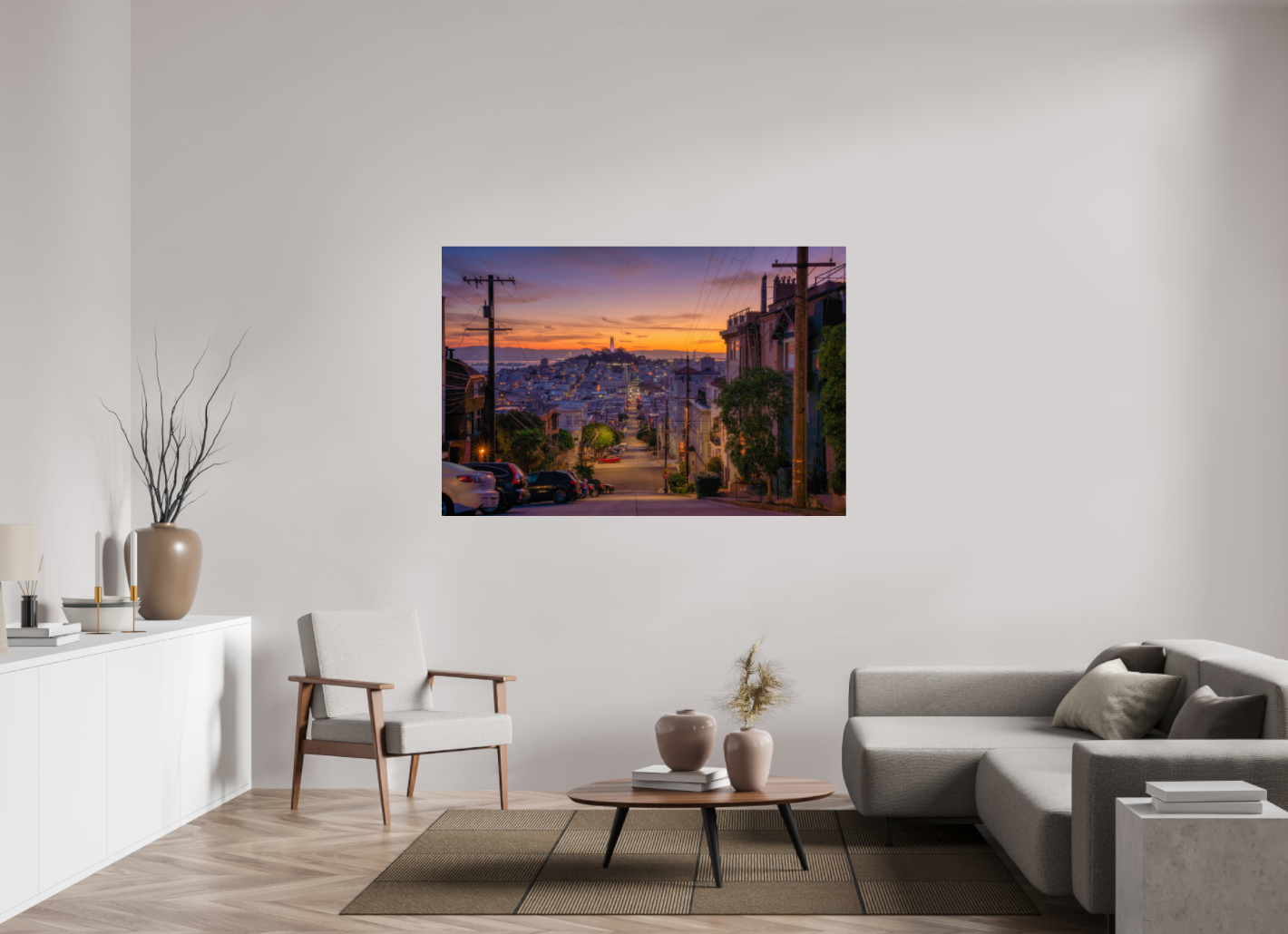 San Francisco