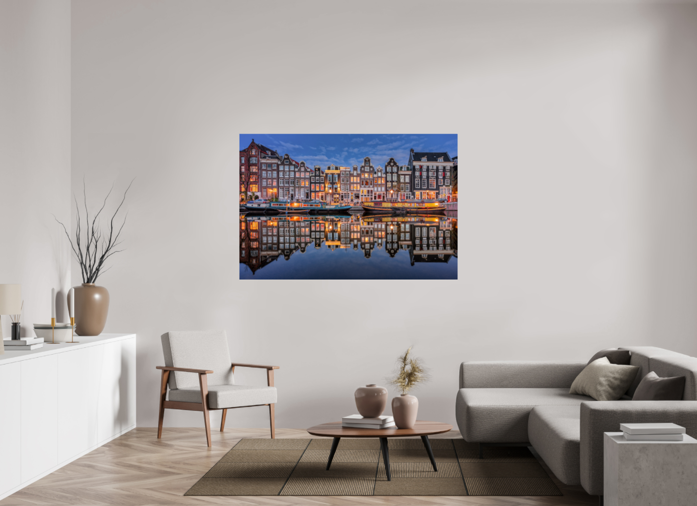 De Singel, Amsterdam