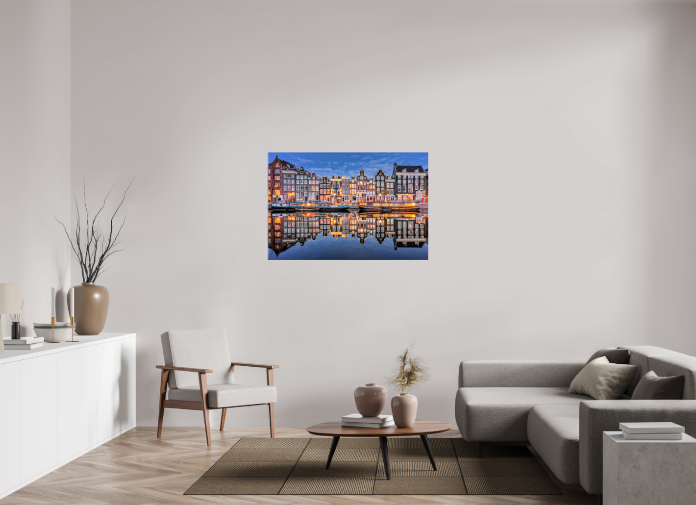 De Singel, Amsterdam