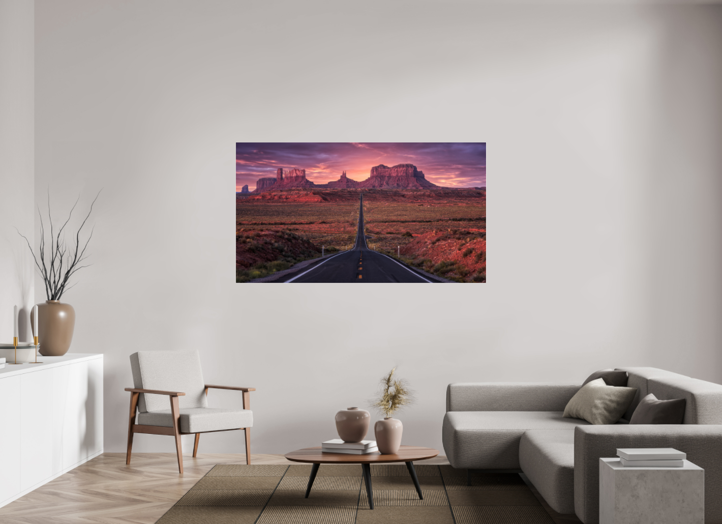 Monument Valley