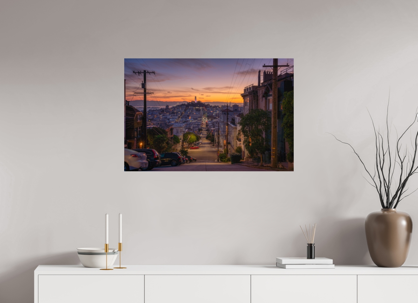 San Francisco