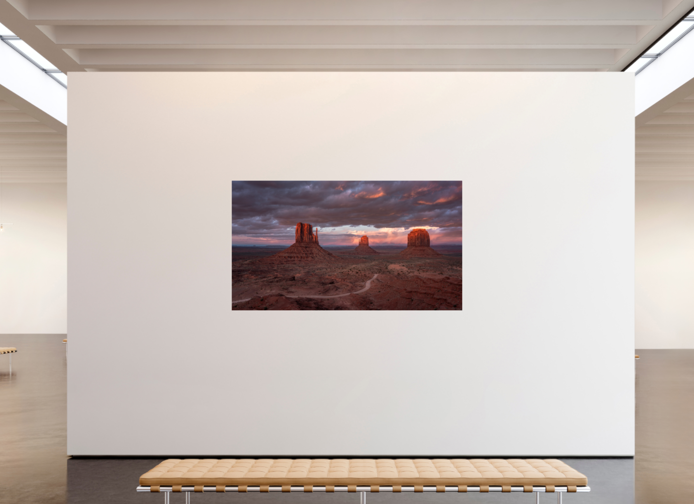 Monument valley