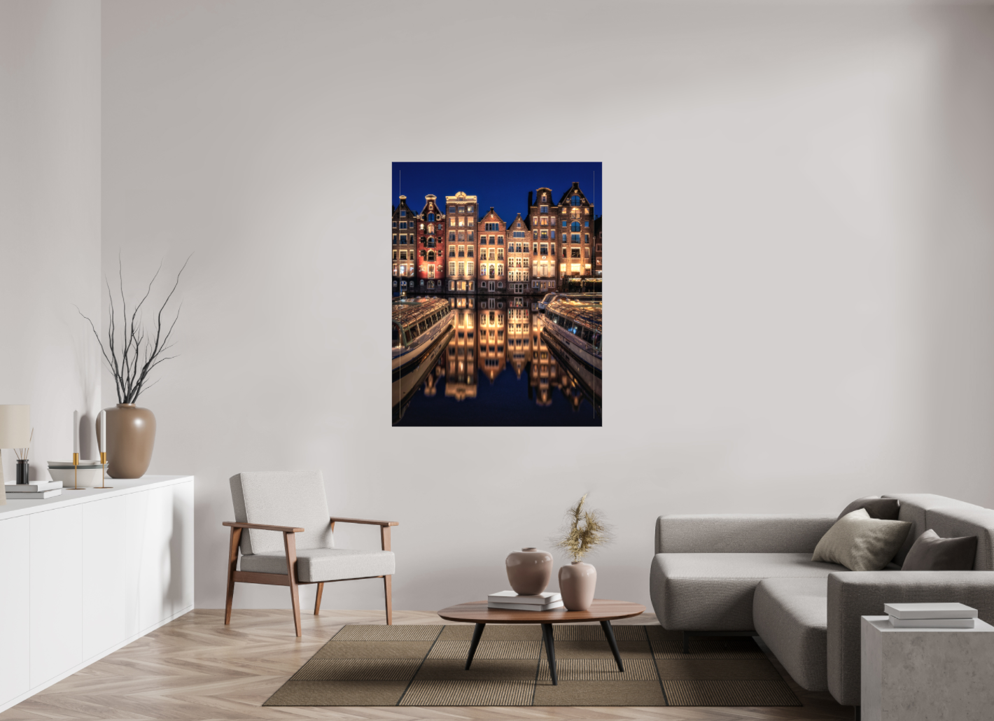 Damrak, Amsterdam