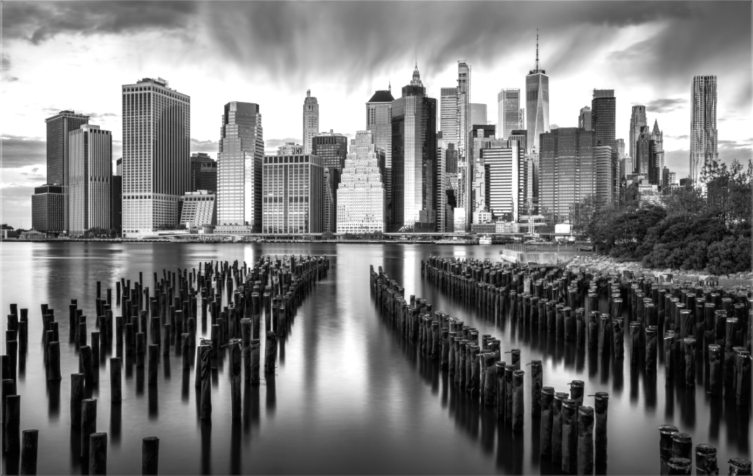 Pole Positie, New York