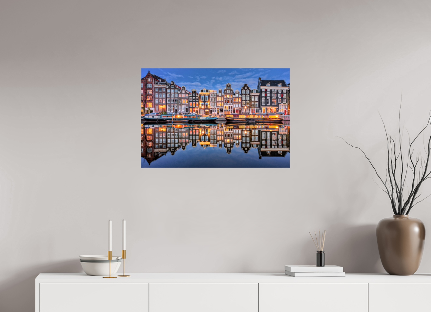 De Singel, Amsterdam