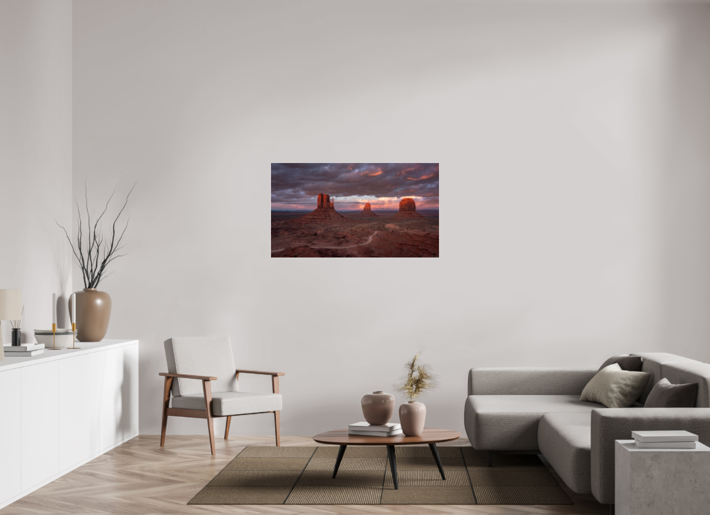 Monument valley