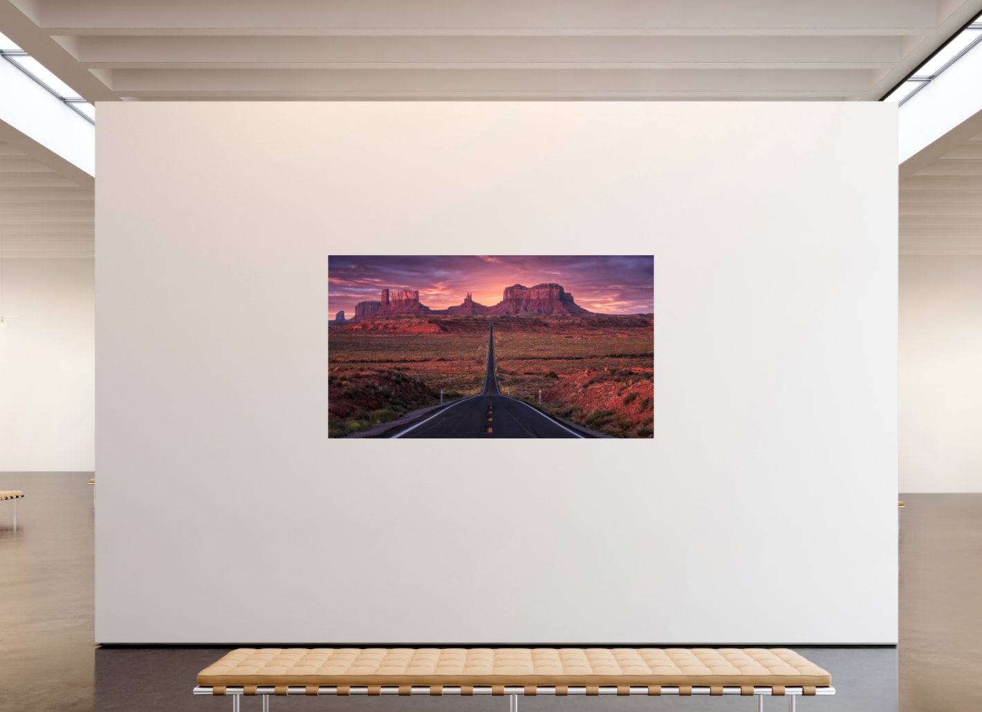 Monument Valley