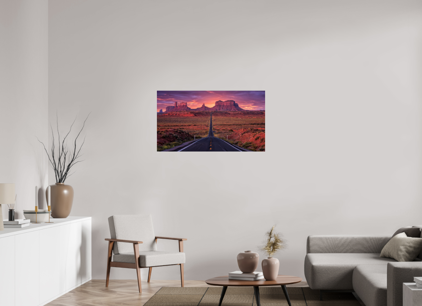 Monument Valley