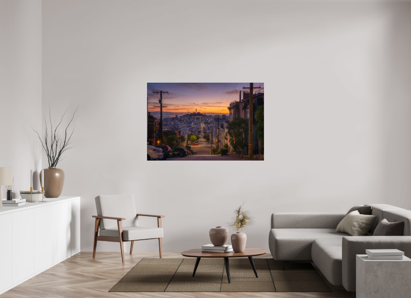San Francisco
