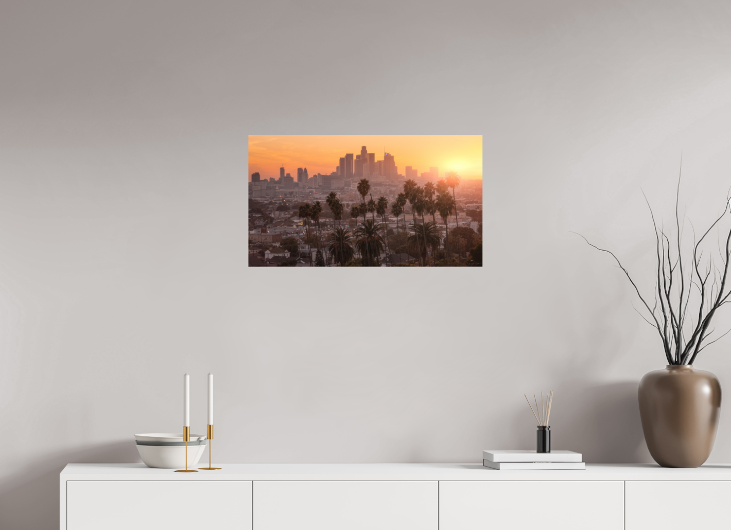 City Of Angeles
