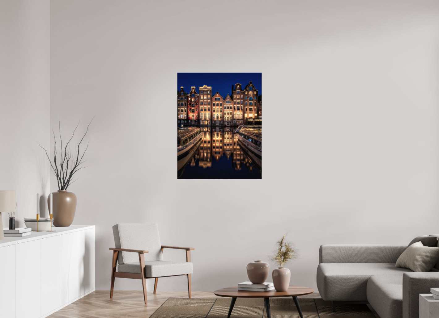 Damrak, Amsterdam