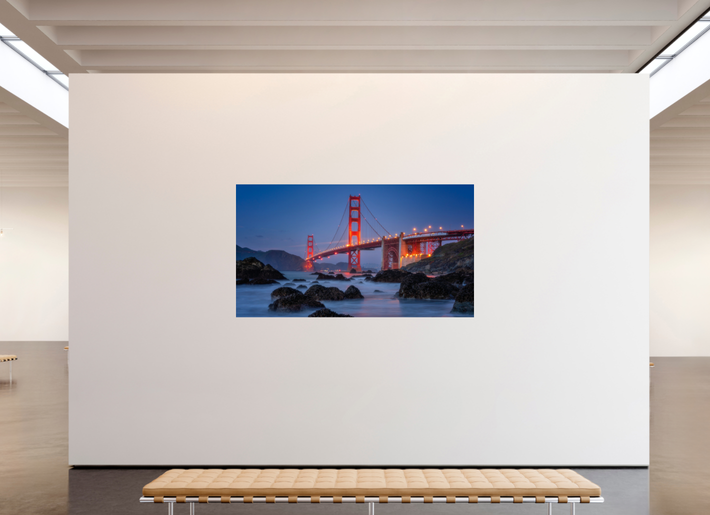 Golden Gate Bridge