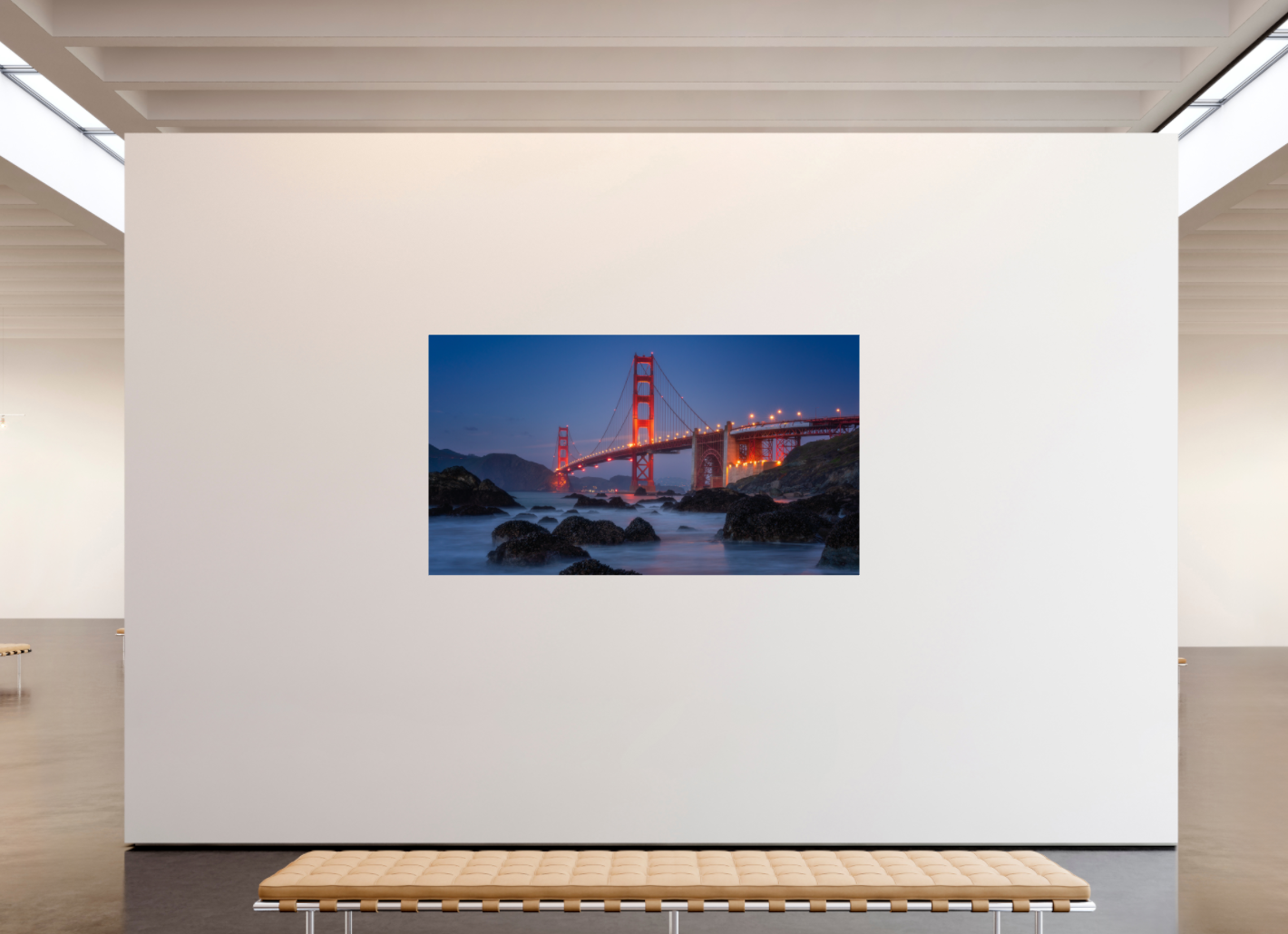 Golden Gate Bridge