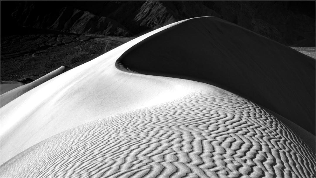 Death Valley