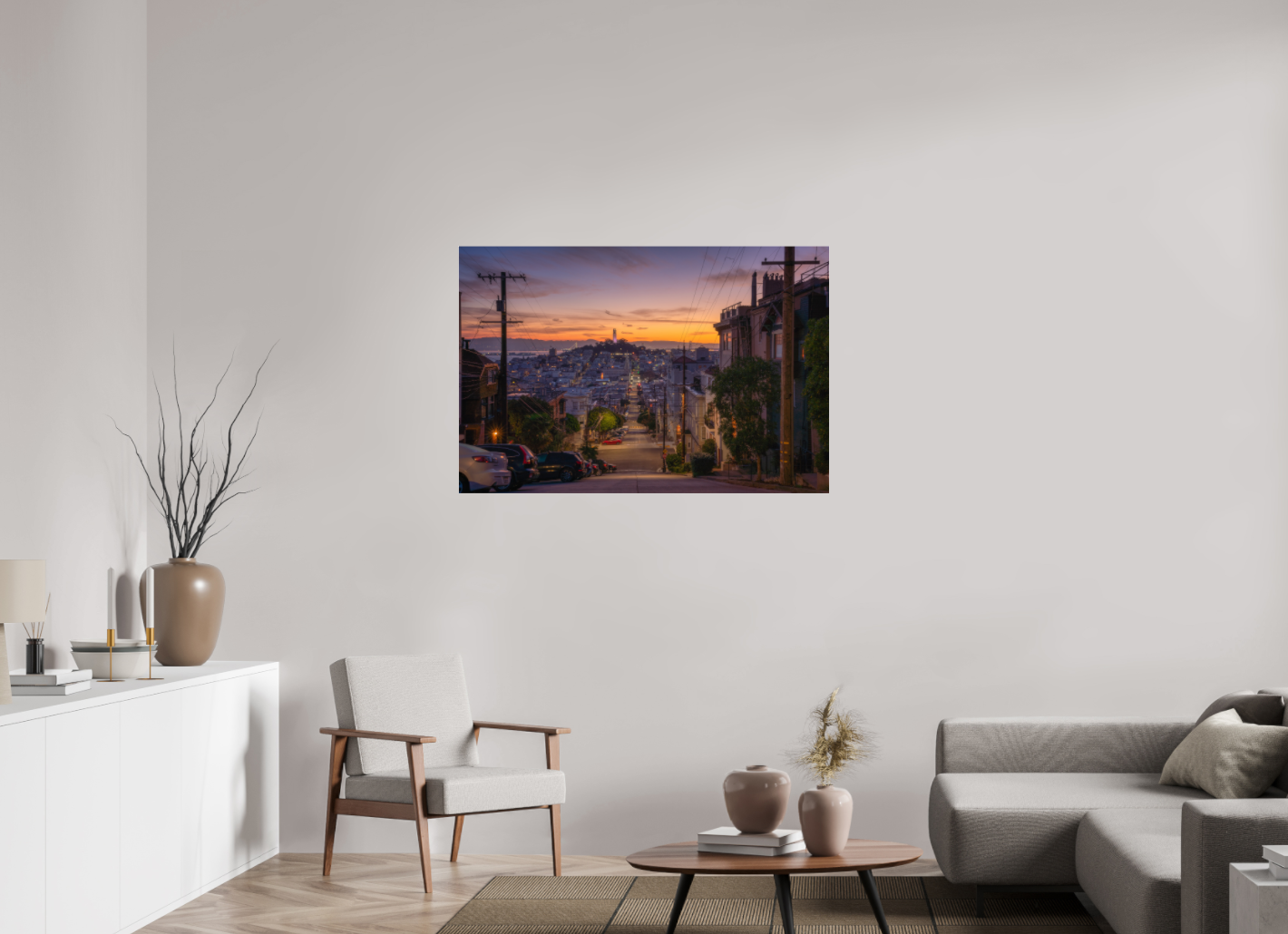 San Francisco