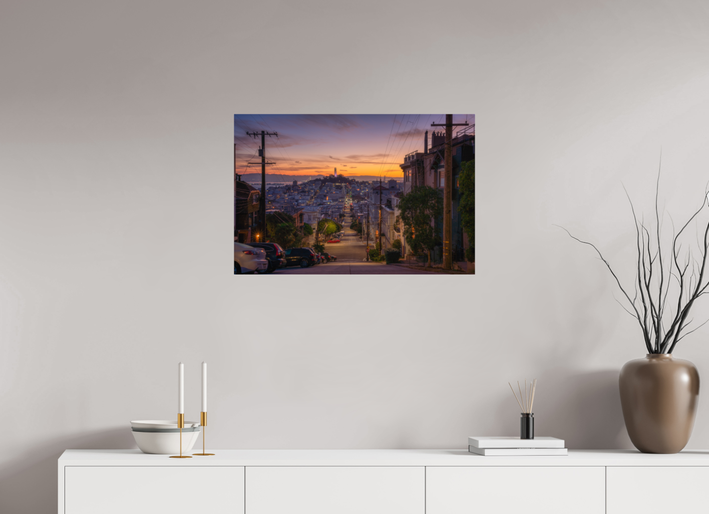 San Francisco