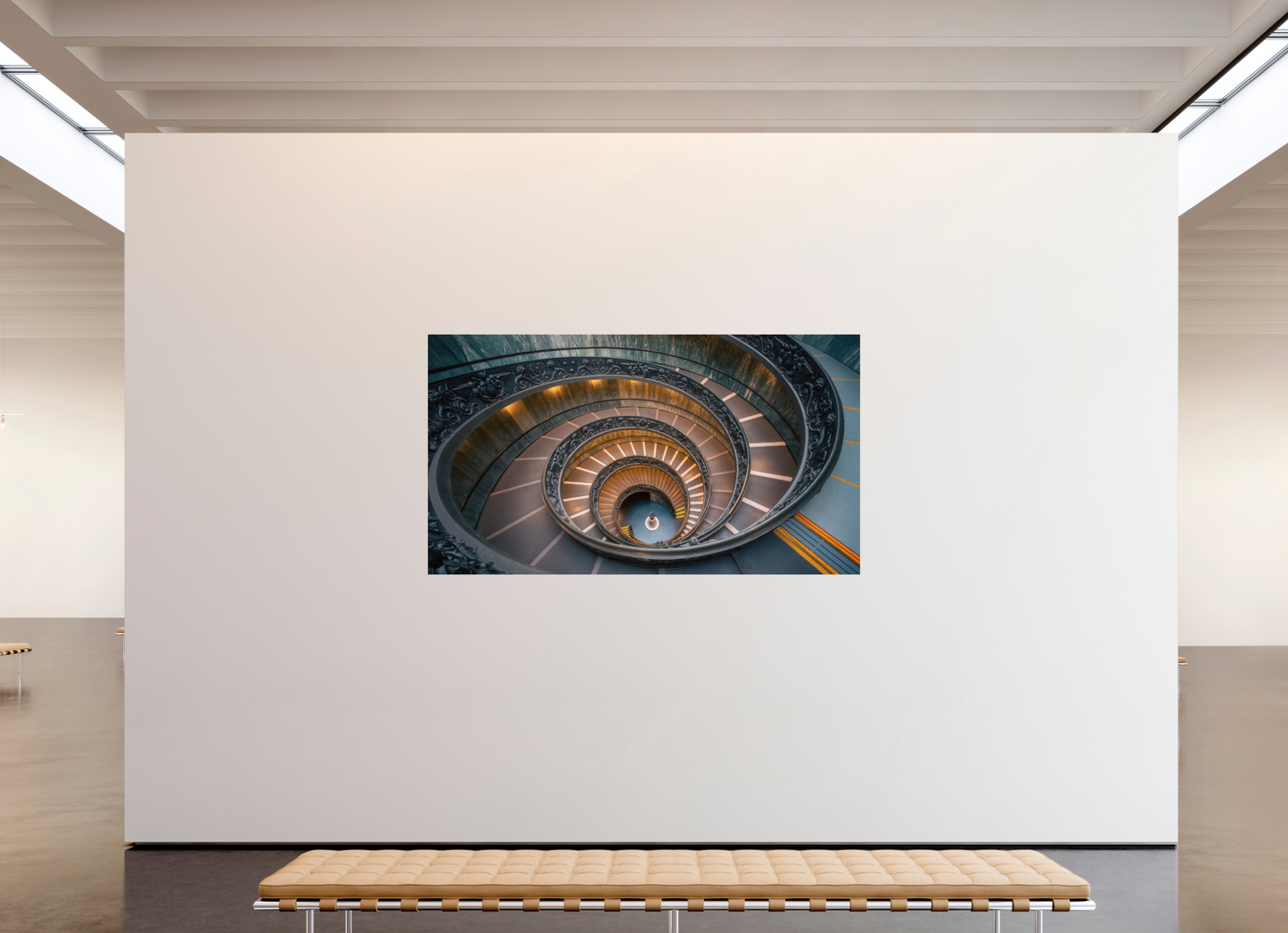 Spiral Stairs Nr 4