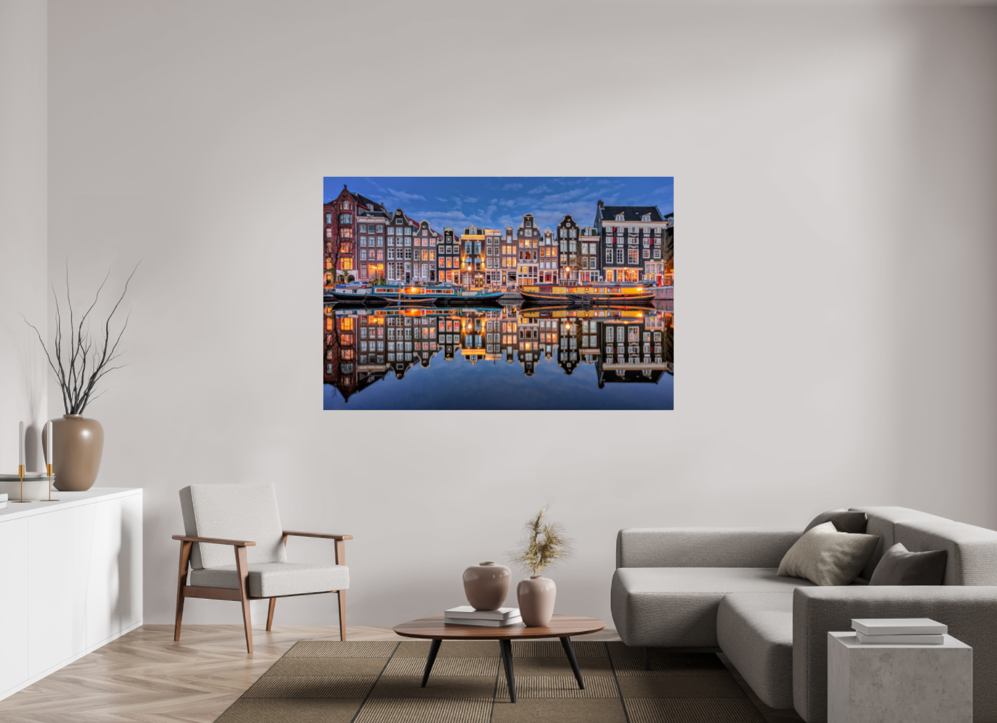 De Singel, Amsterdam