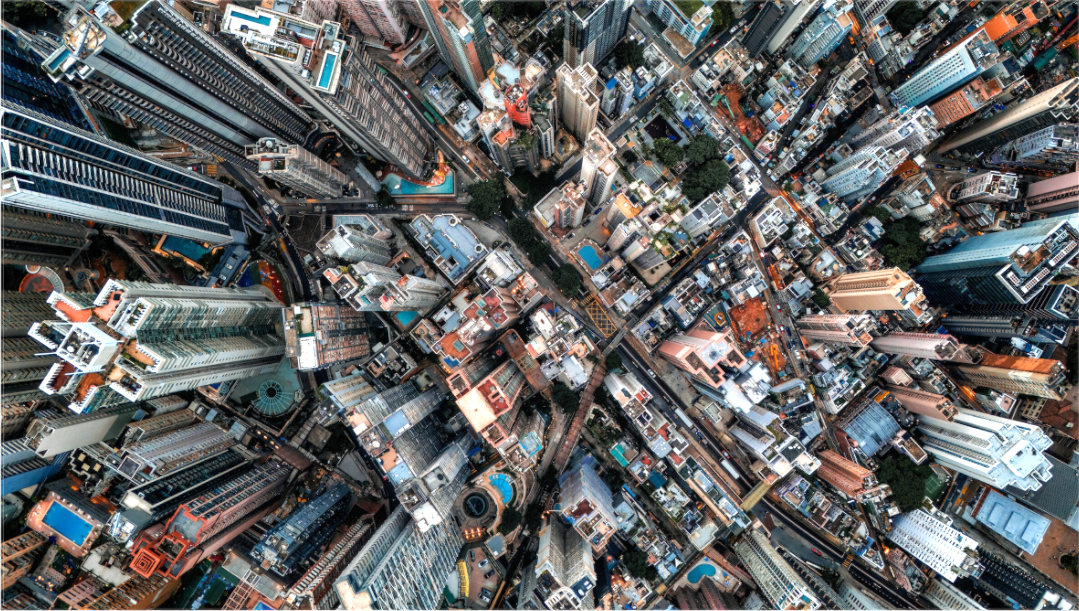 Birds Eye, Hongkong