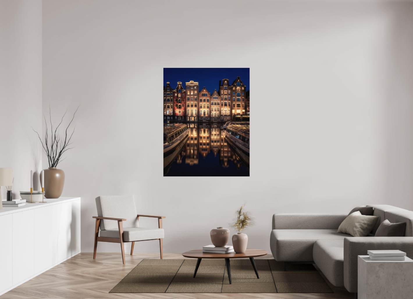 Damrak, Amsterdam