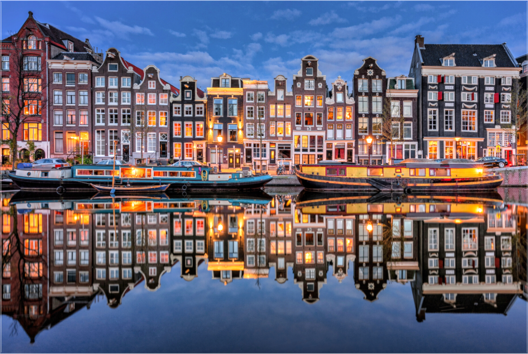 De Singel, Amsterdam