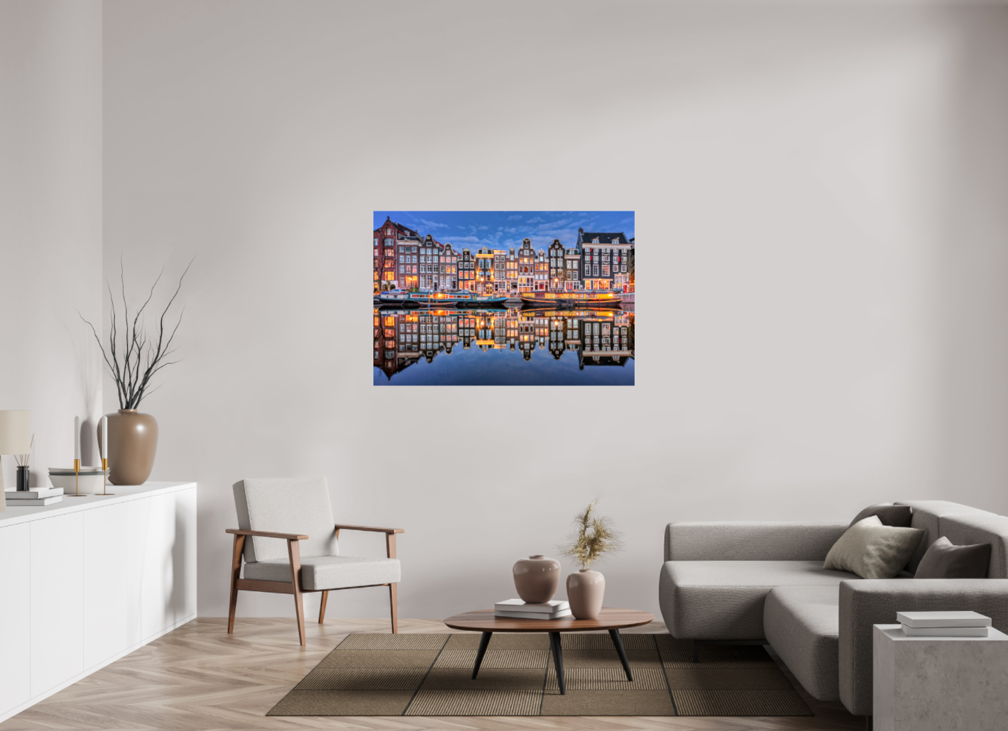 De Singel, Amsterdam