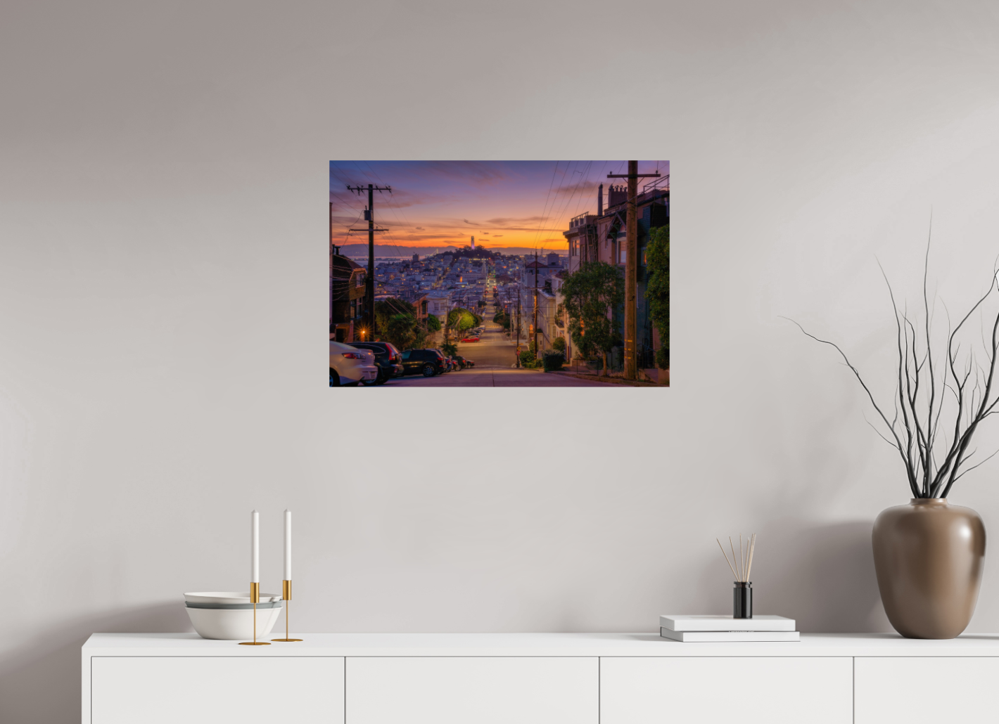 San Francisco