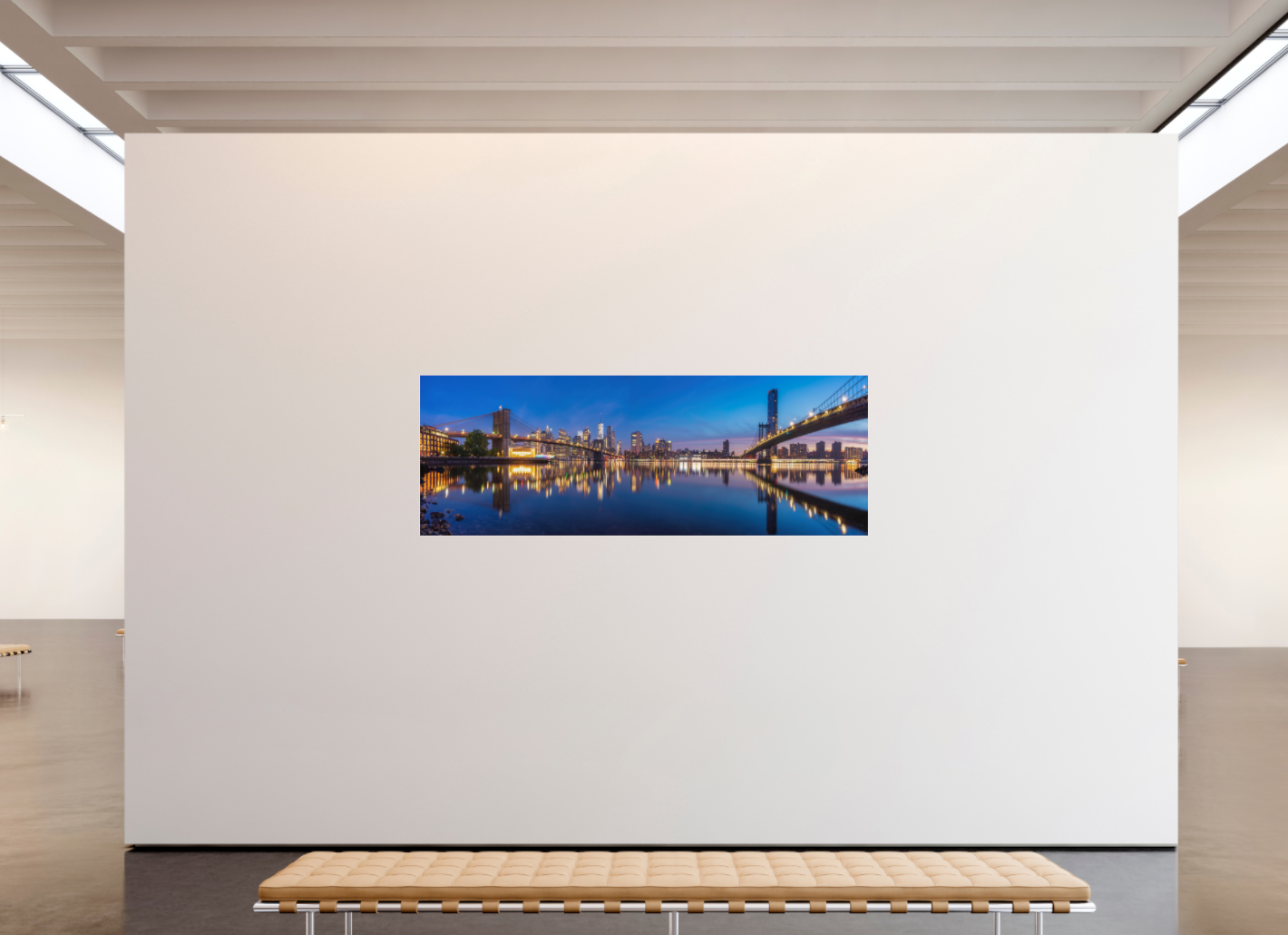 East River, New York