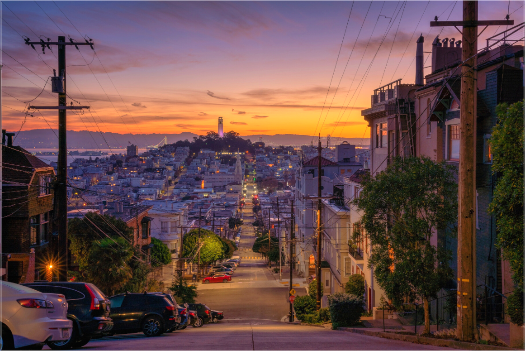 San Francisco