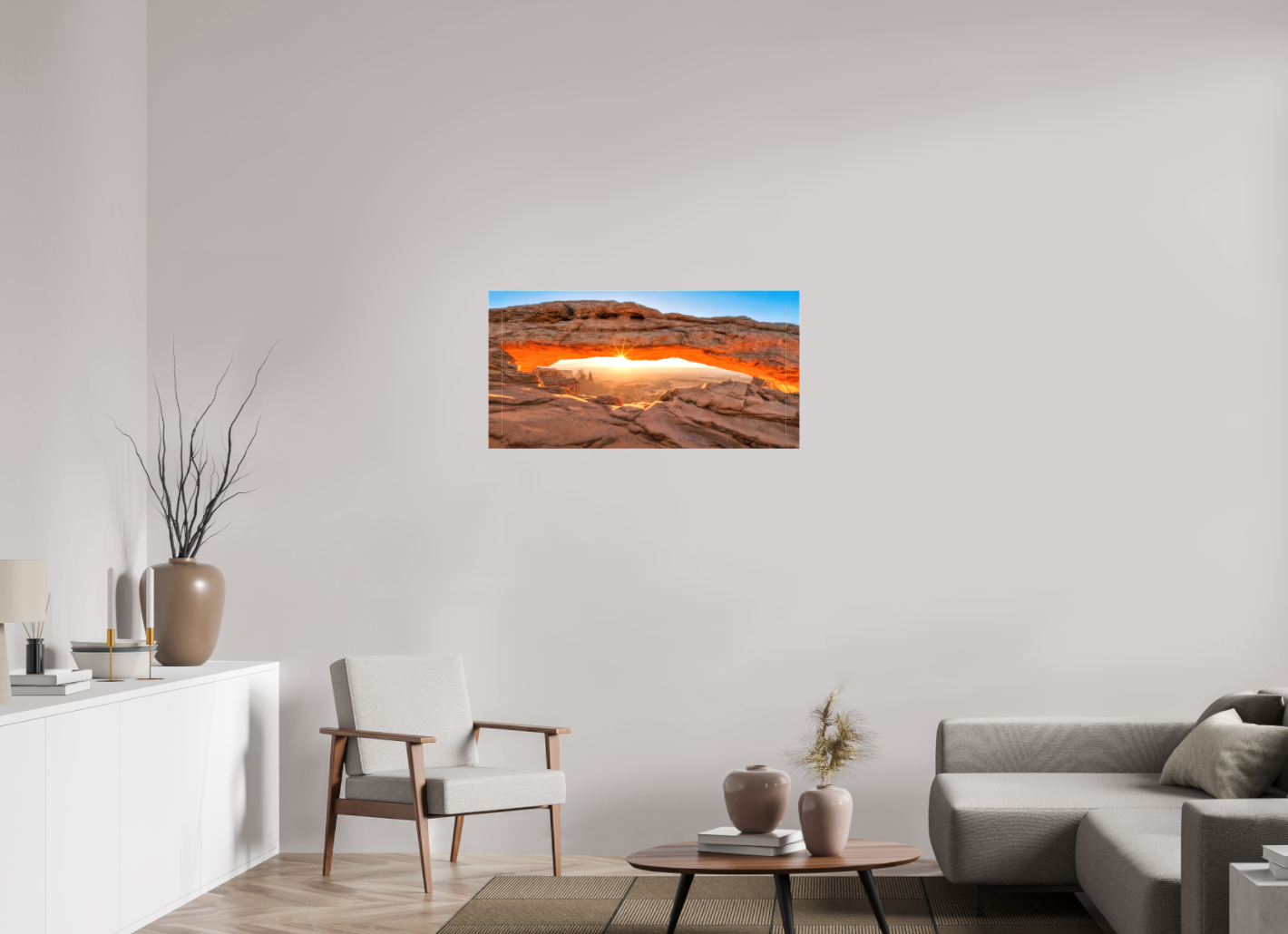 Mesa Arch, Utah
