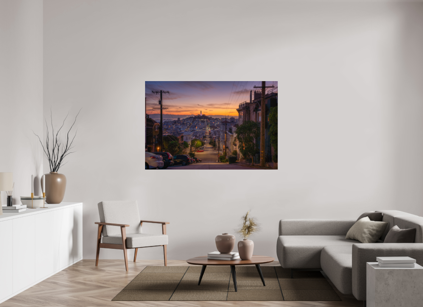 San Francisco