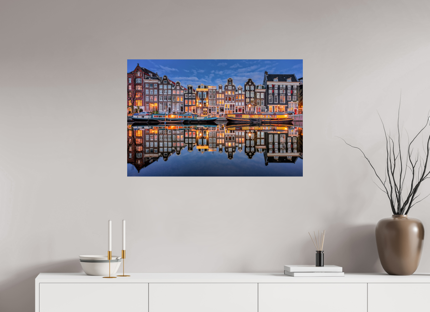 De Singel, Amsterdam