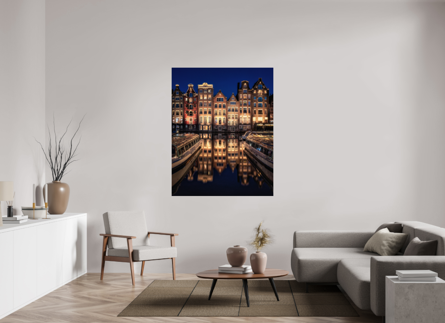 Damrak, Amsterdam