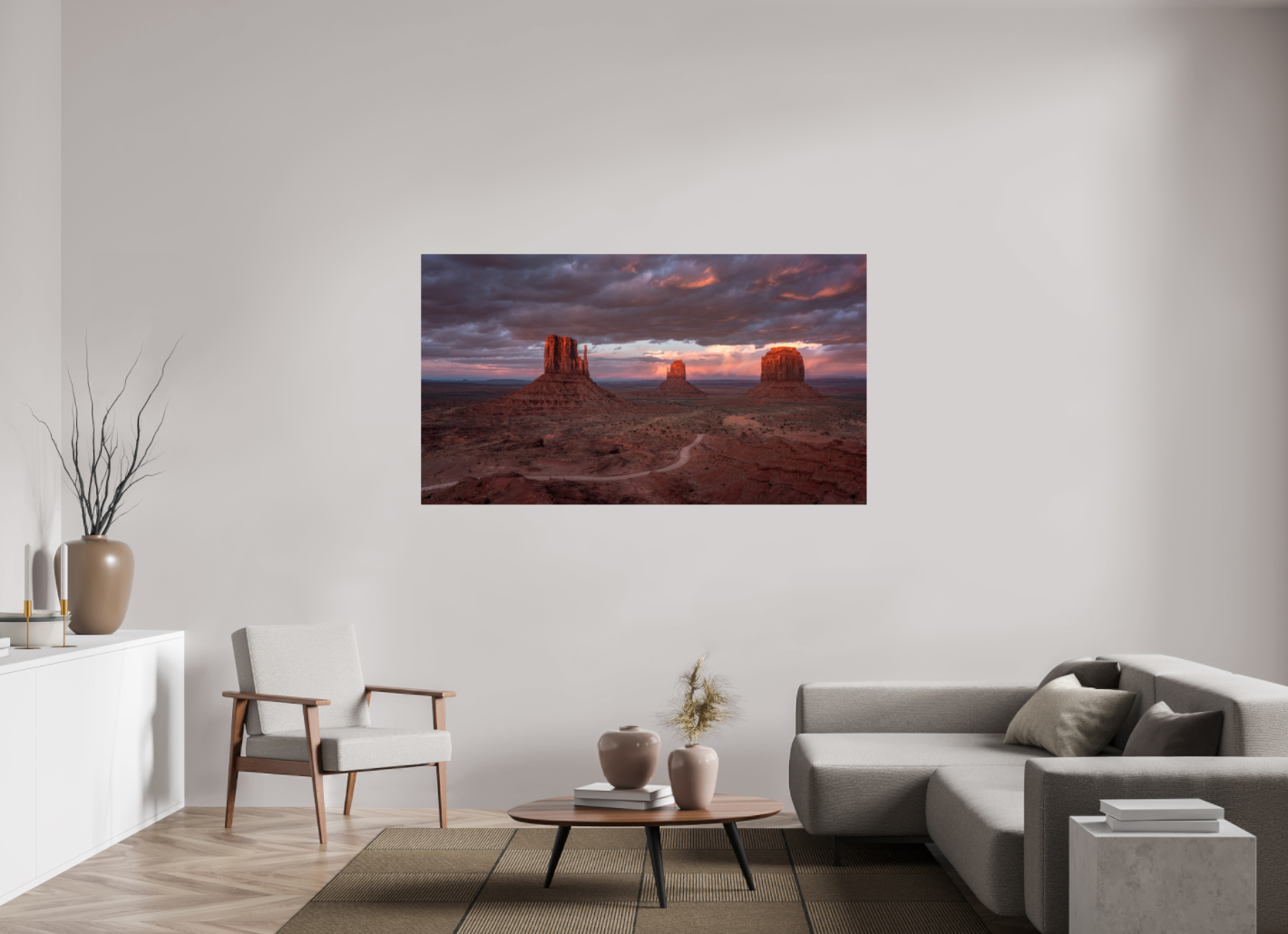 Monument valley