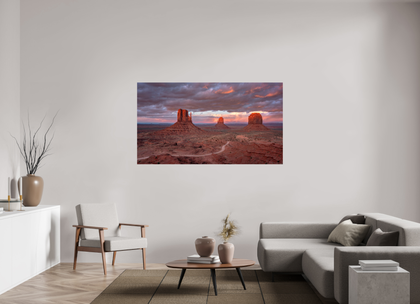 Monument valley