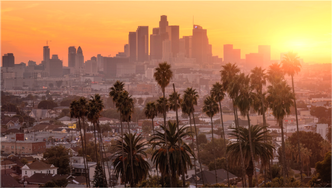 City Of Angeles