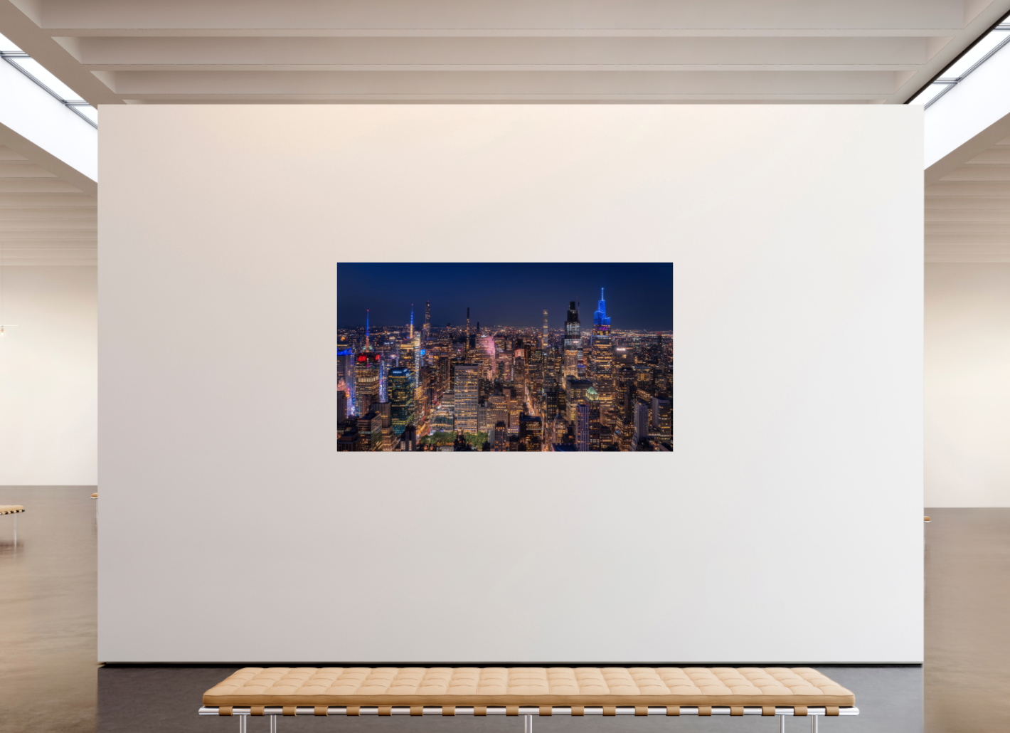 New York City