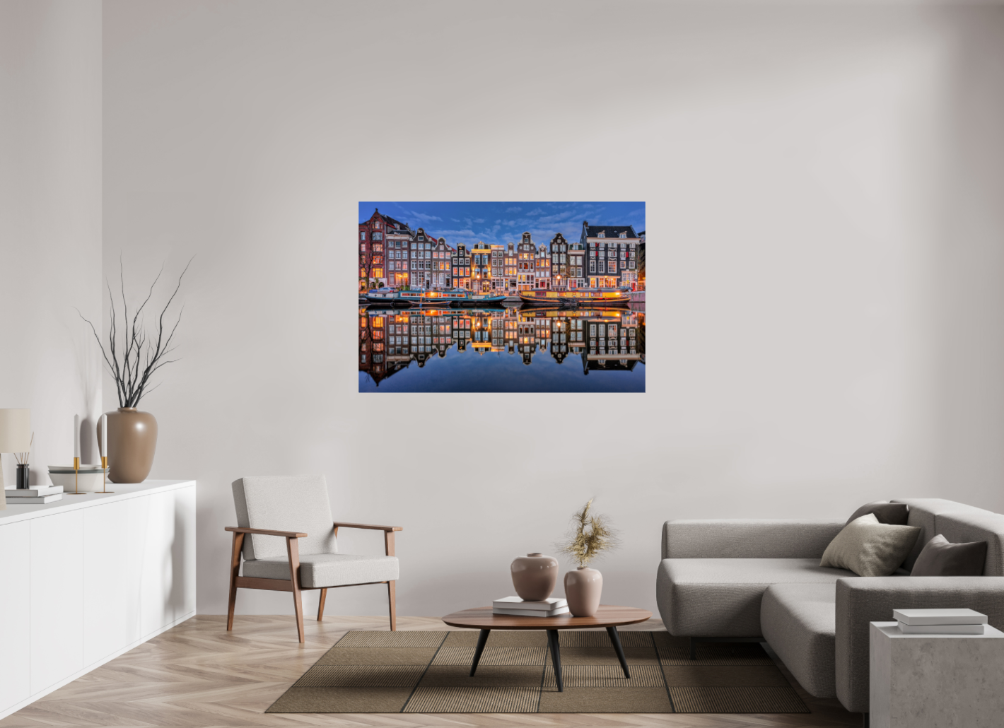 De Singel, Amsterdam