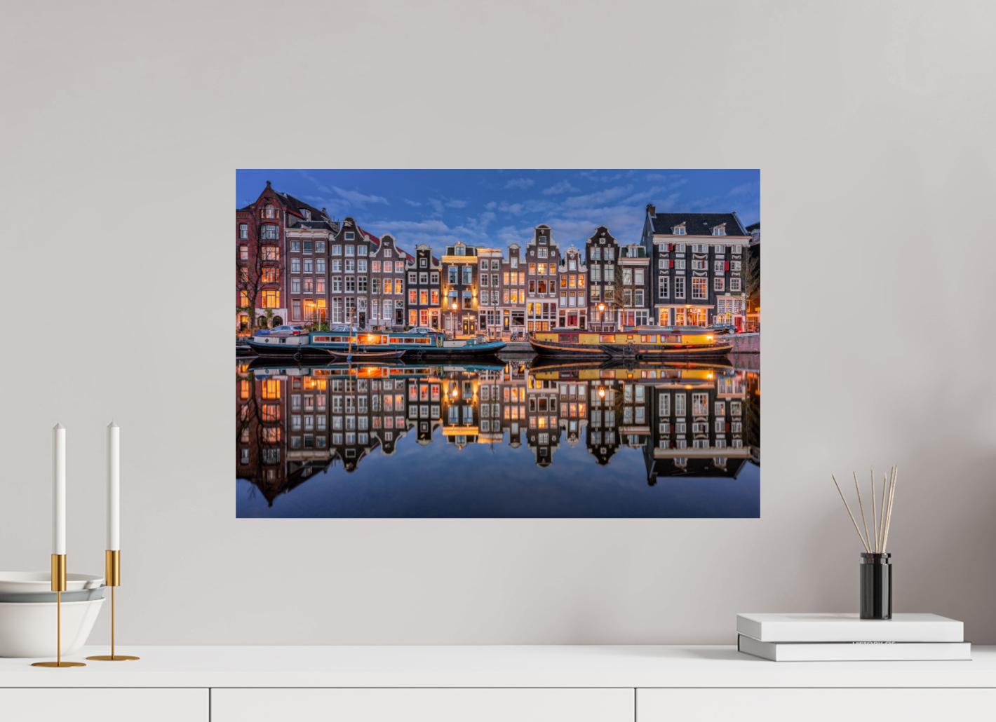 De Singel, Amsterdam