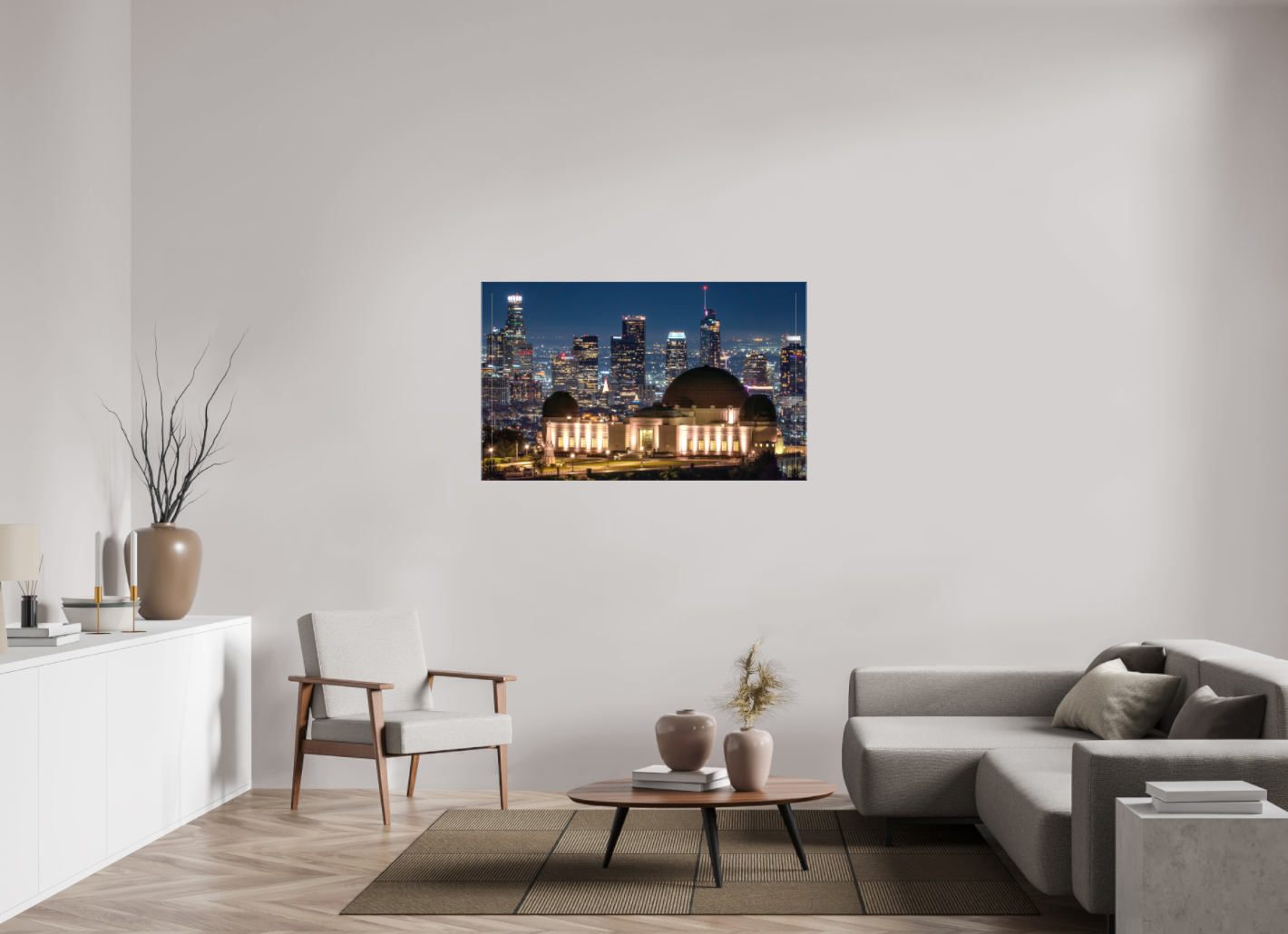 L.A. Skyline