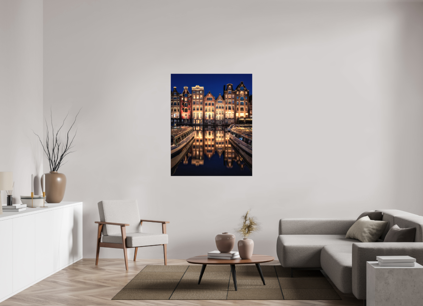 Damrak, Amsterdam