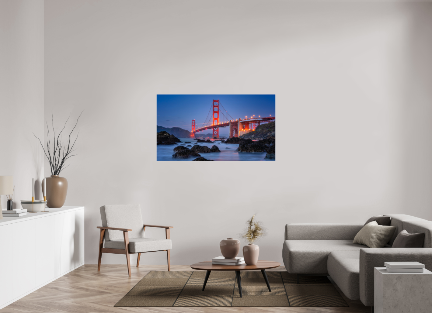 Golden Gate Bridge