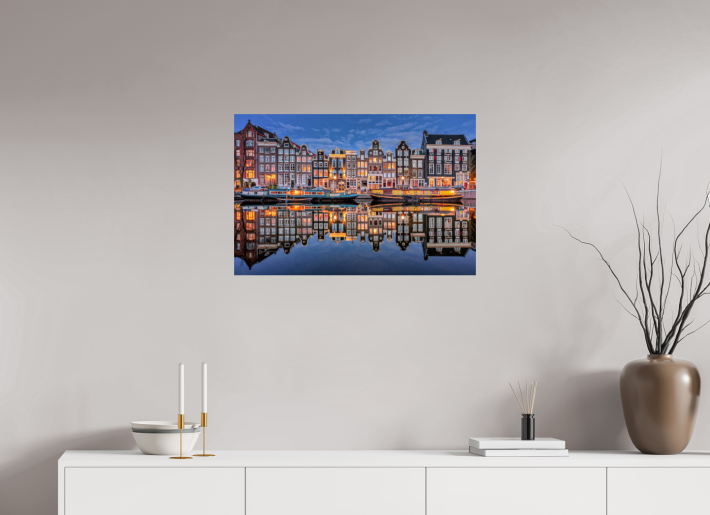 De Singel, Amsterdam
