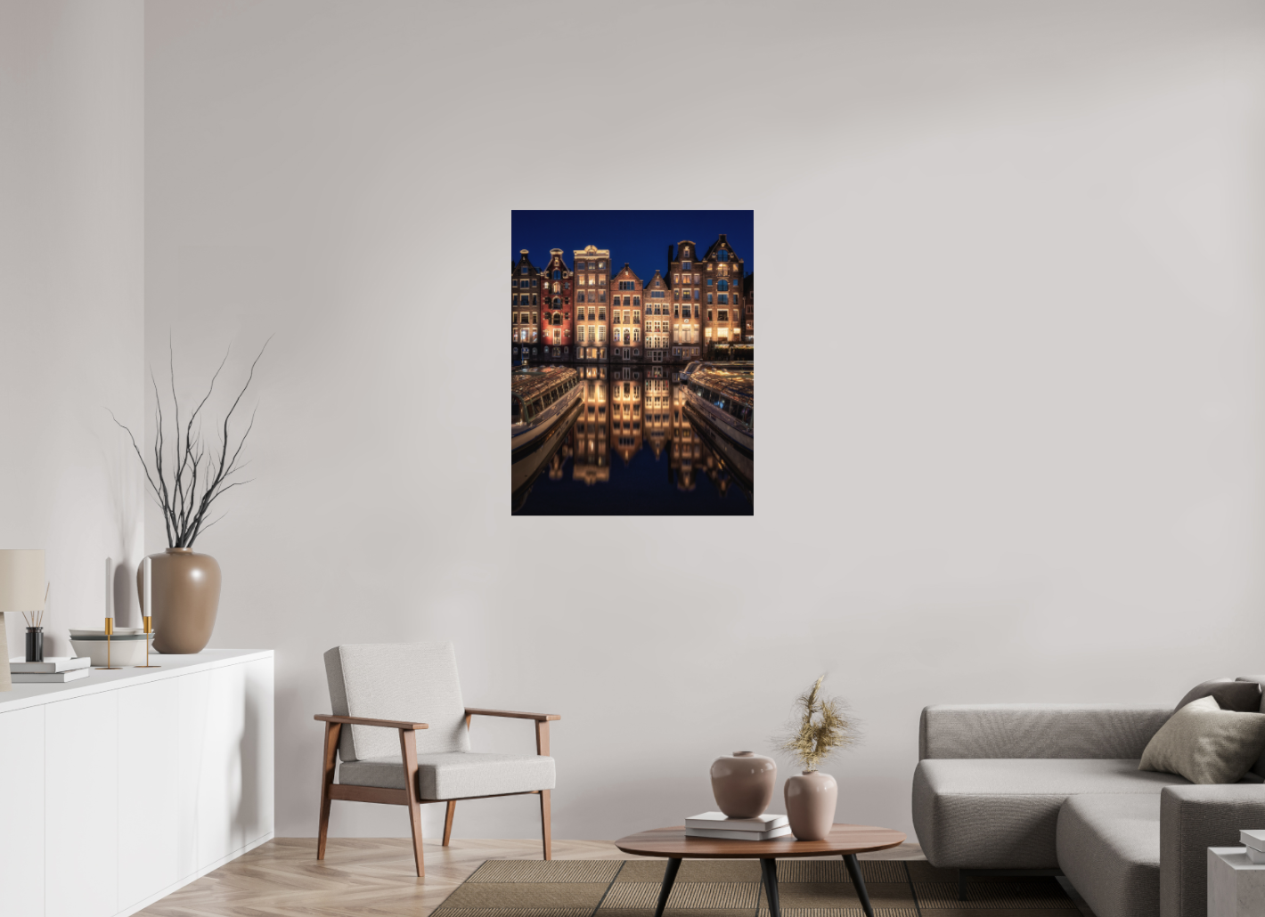 Damrak, Amsterdam