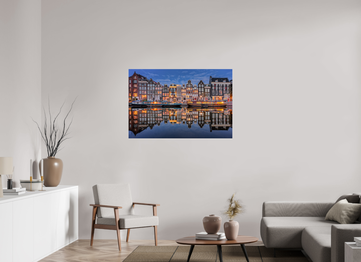 De Singel, Amsterdam