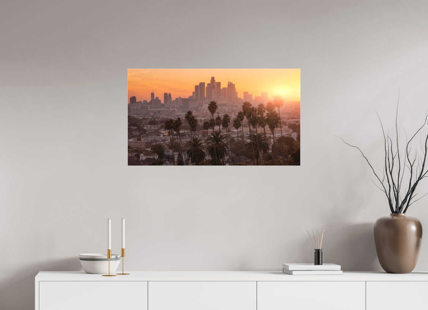 City Of Angeles